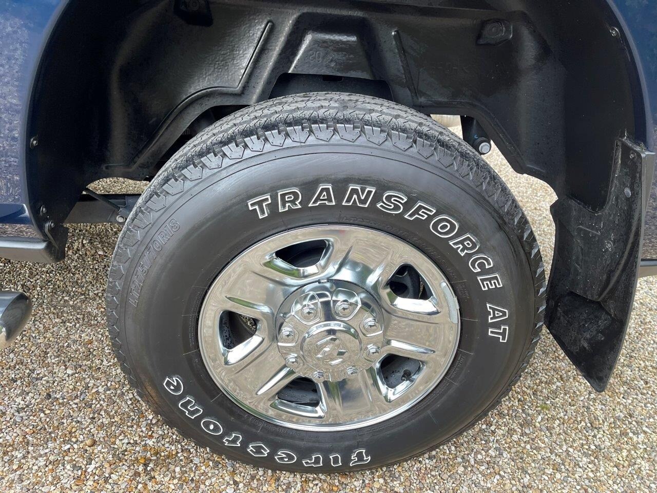 Vehicle 74