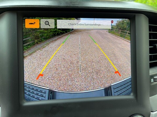 Used Dodge RAM 2023 for sale - 70826605: Photo 75