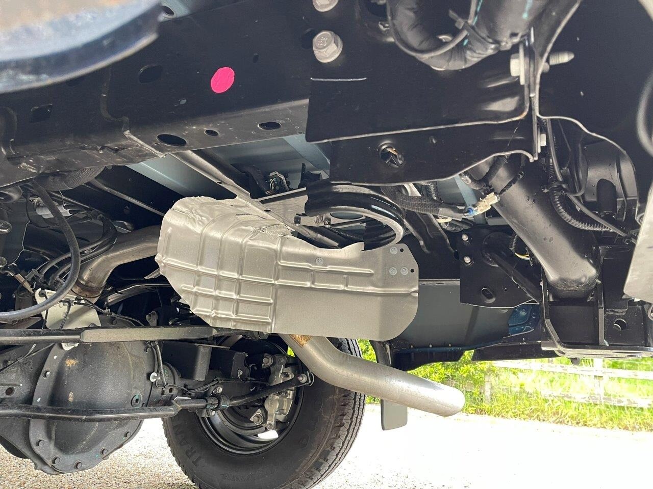Vehicle 80