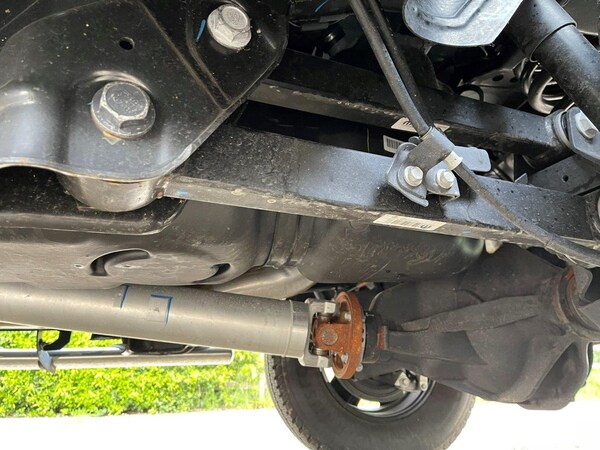 Used Dodge RAM 2023 for sale - 70826605: Photo 81