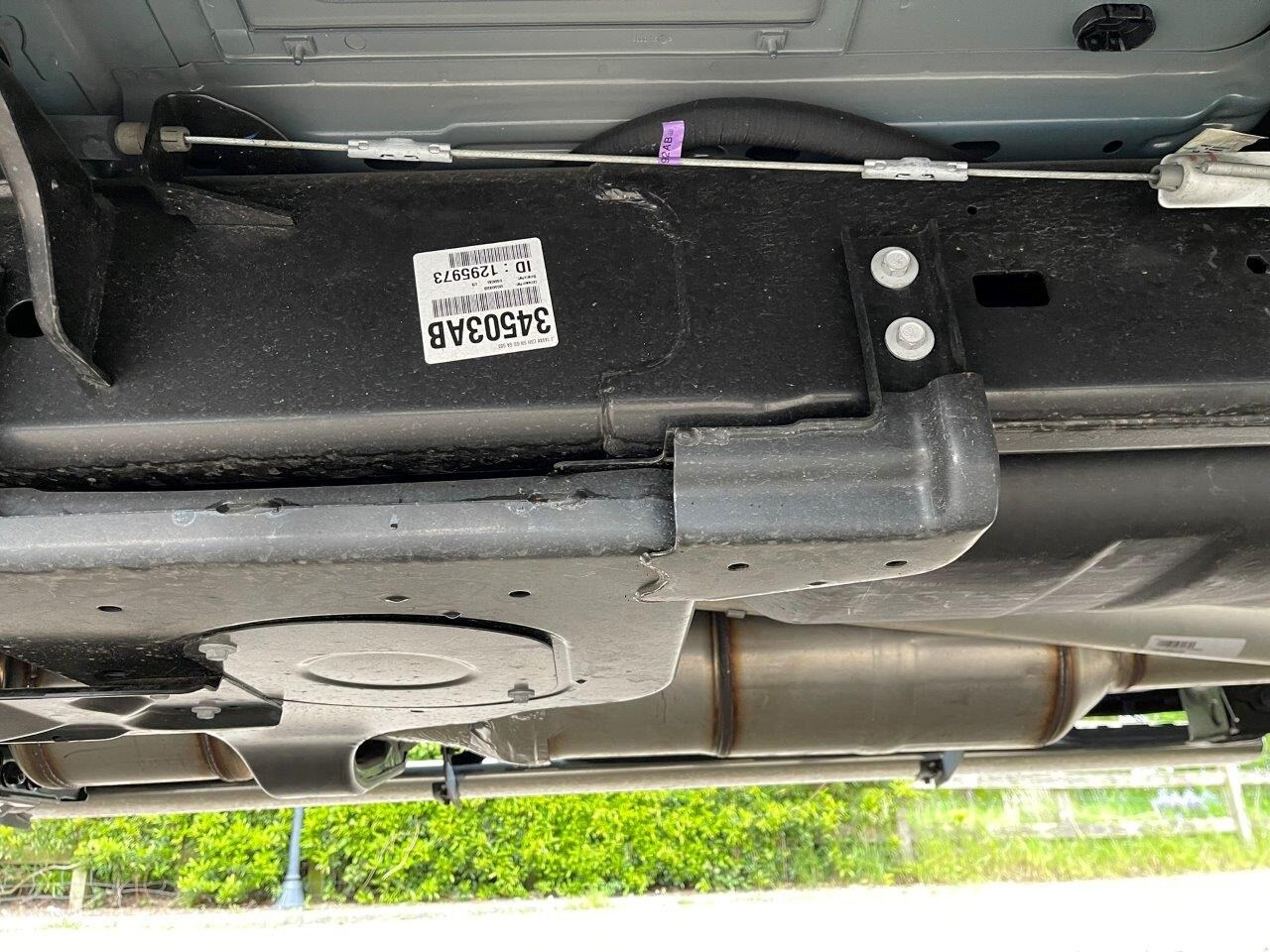 Vehicle 83