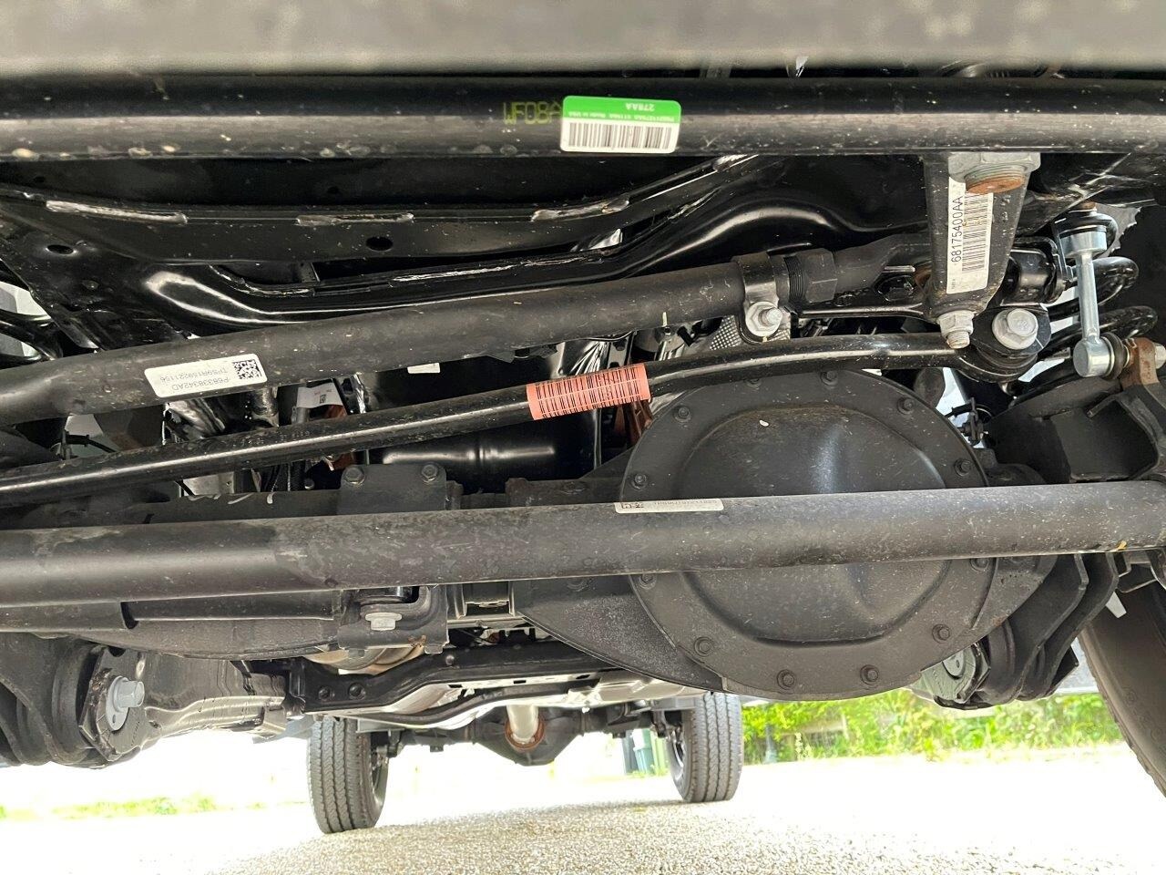 Vehicle 85