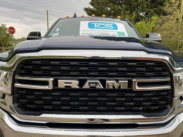 Used Dodge RAM 2023 for sale - 70826605: Photo 8