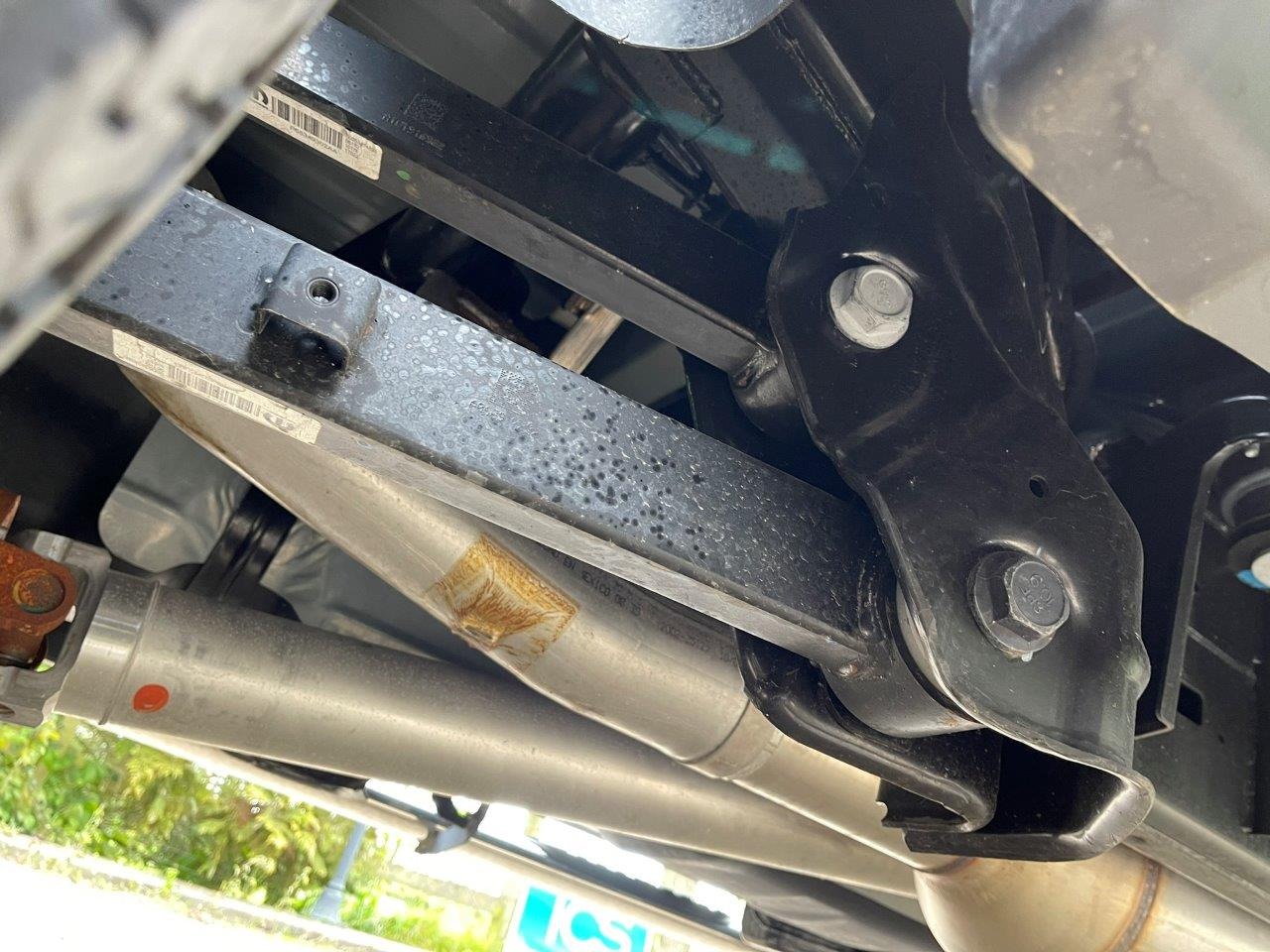 Vehicle 90
