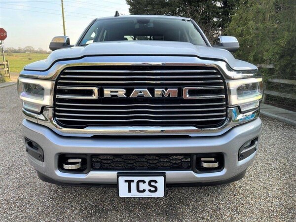 Used Dodge RAM 2023 for sale - 70826605: Photo 93