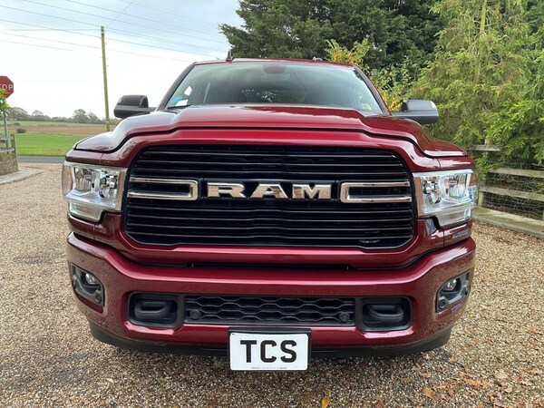 Used Dodge RAM 2023 for sale - 70826605: Photo 94