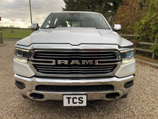 Used Dodge RAM 2023 for sale - 70826605: Photo 95
