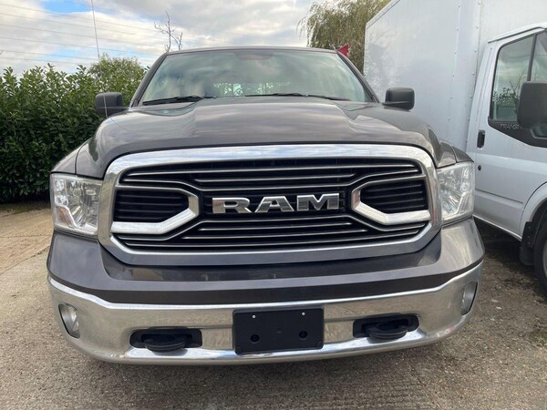 Used Dodge RAM 2023 for sale - 70826605: Photo 96