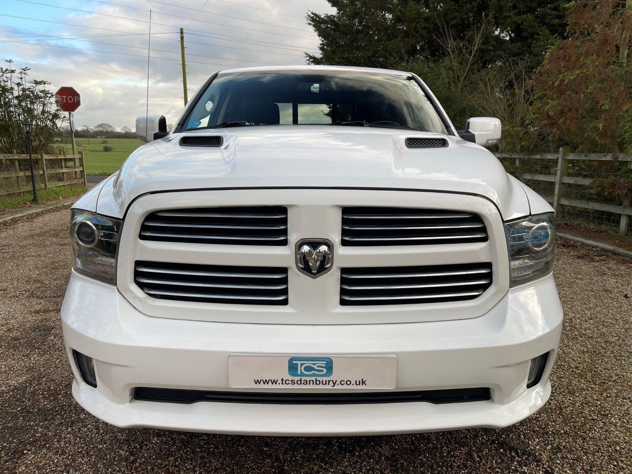 Vehicle 97