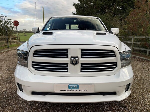 Used Dodge RAM 2023 for sale - 70826605: Photo 97