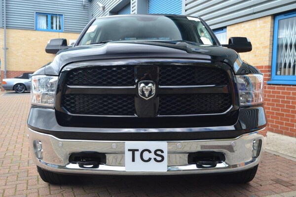 Used Dodge RAM 2023 for sale - 70826605: Photo 98