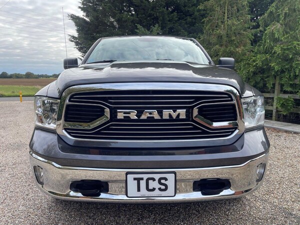 Used Dodge RAM 2023 for sale - 70826605: Photo 99