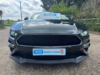Used Ford Mustang 2019 for sale - 78701308: Photo