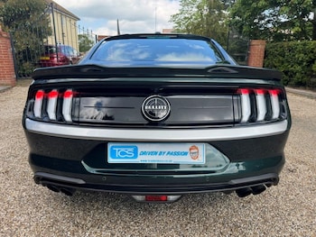 Used Ford Mustang 2019 for sale - 78701308: Photo