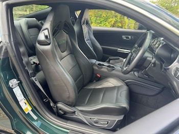 Used Ford Mustang 2019 for sale - 78701308: Photo
