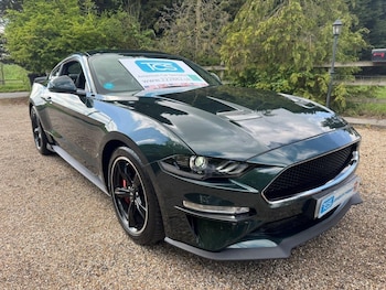 Used Ford Mustang 2019 for sale - 78701308: Photo