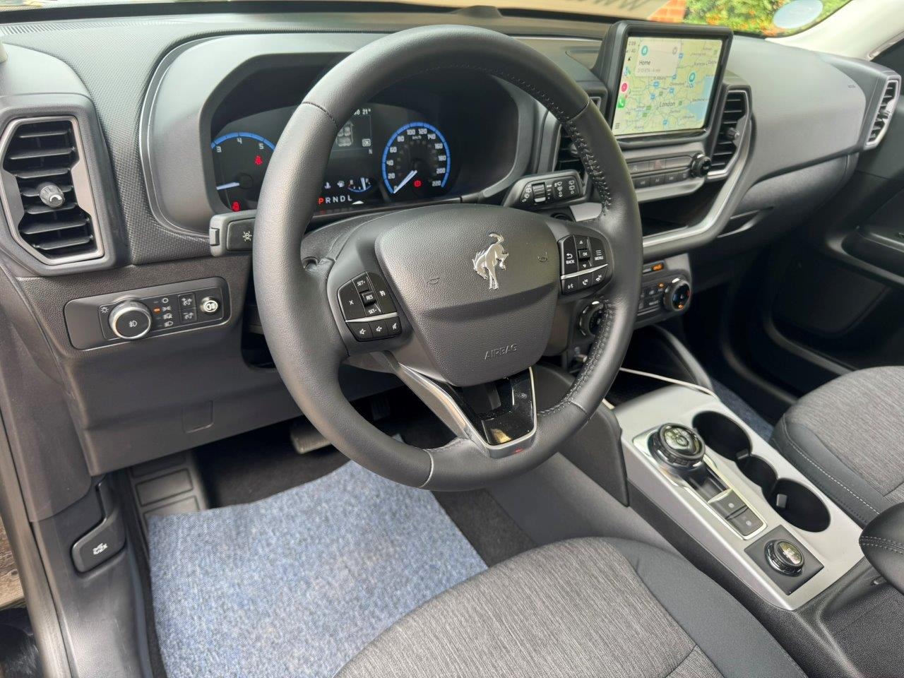 Vehicle 13