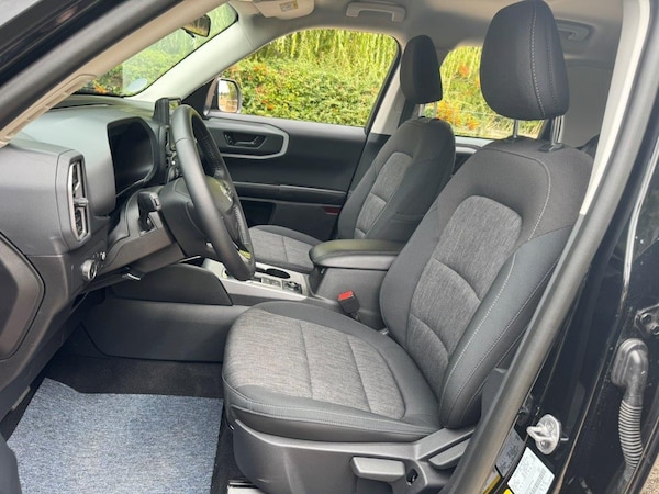 Used Ford Bronco 2025 for sale - 75486903: Photo 14