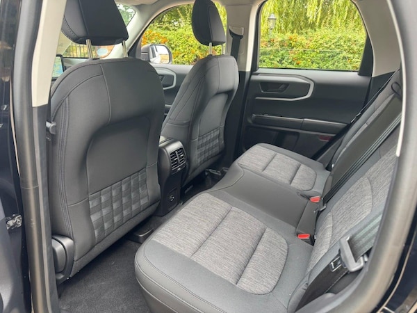 Used Ford Bronco 2025 for sale - 75486903: Photo 15