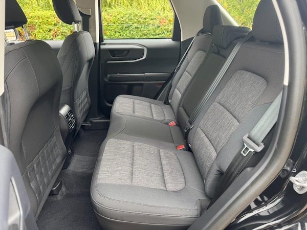 Used Ford Bronco 2025 for sale - 75486903: Photo 16