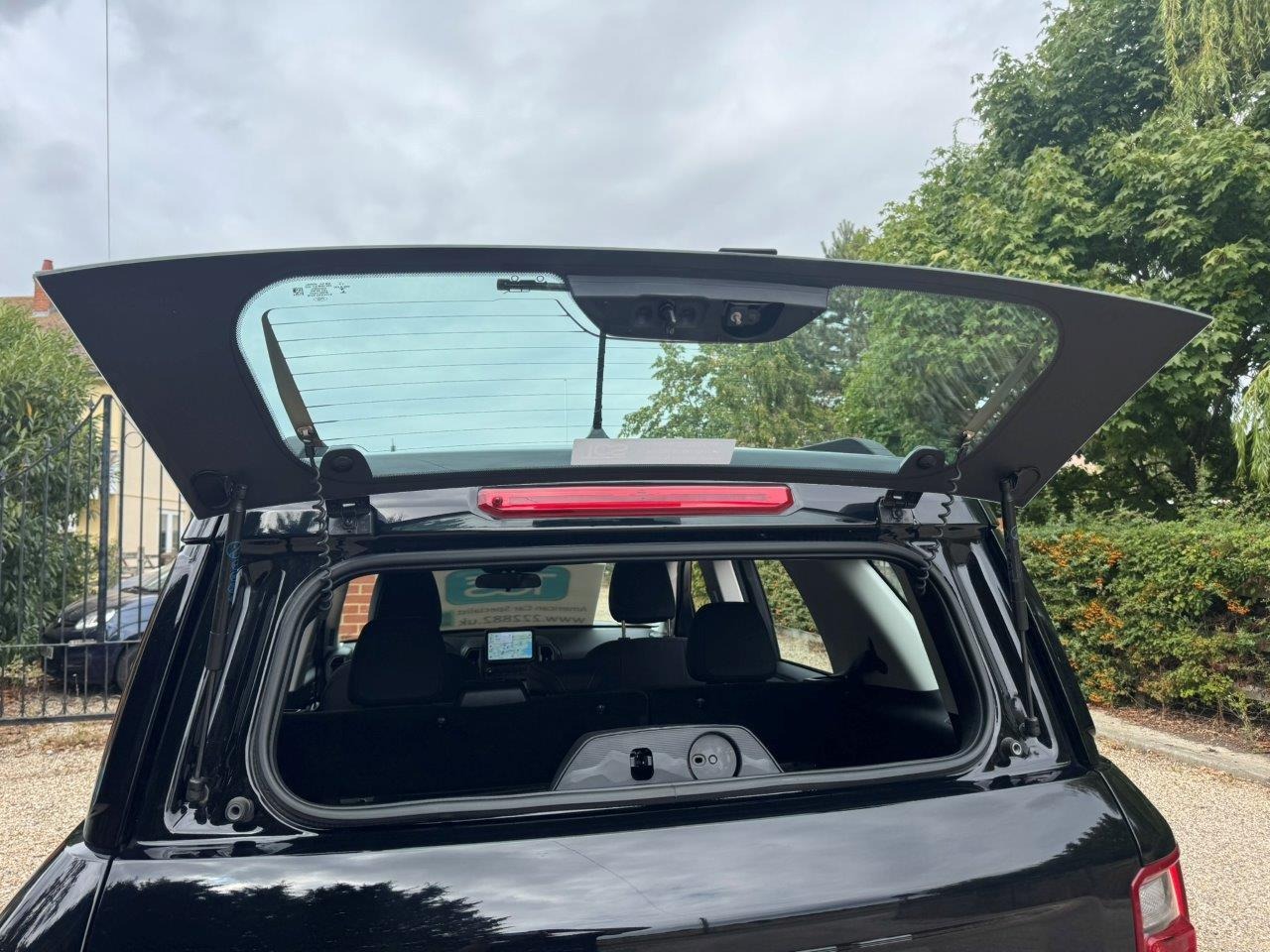 Vehicle 17