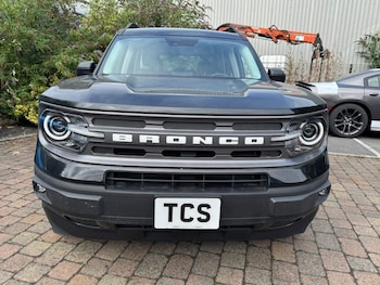 Used Ford Bronco 2022 for sale - 75486903: Photo