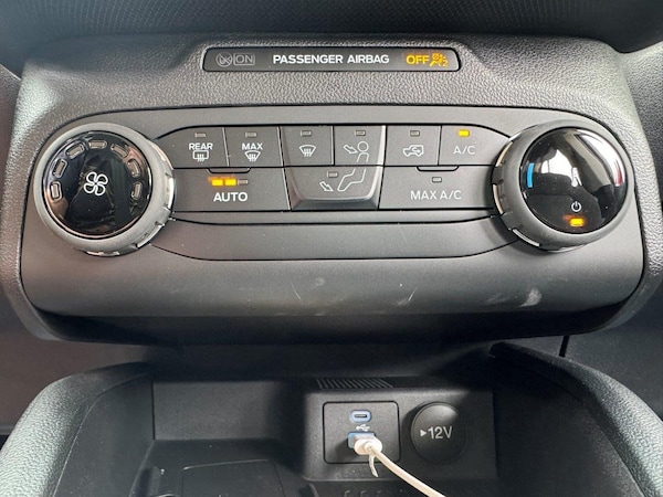 Used Ford Bronco 2025 for sale - 75486903: Photo 22