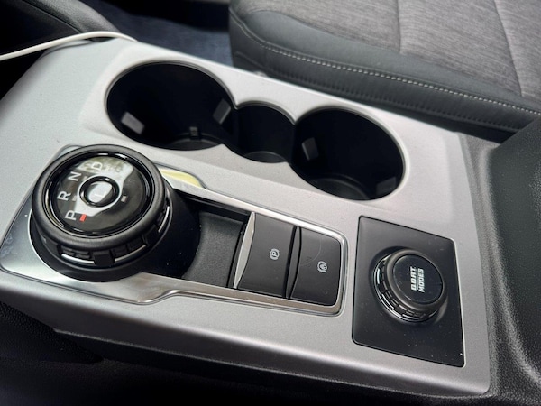 Used Ford Bronco 2025 for sale - 75486903: Photo 23