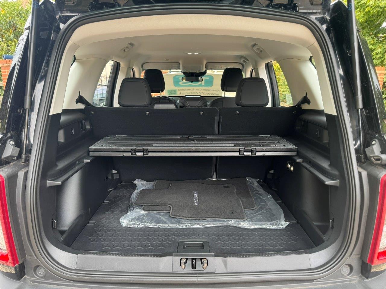 Vehicle 26