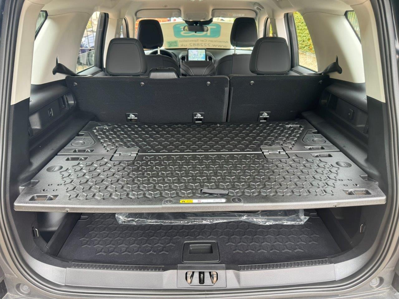 Vehicle 28