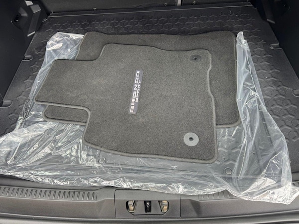 Used Ford Bronco 2025 for sale - 75486903: Photo 30