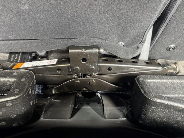 Used Ford Bronco 2025 for sale - 75486903: Photo 34