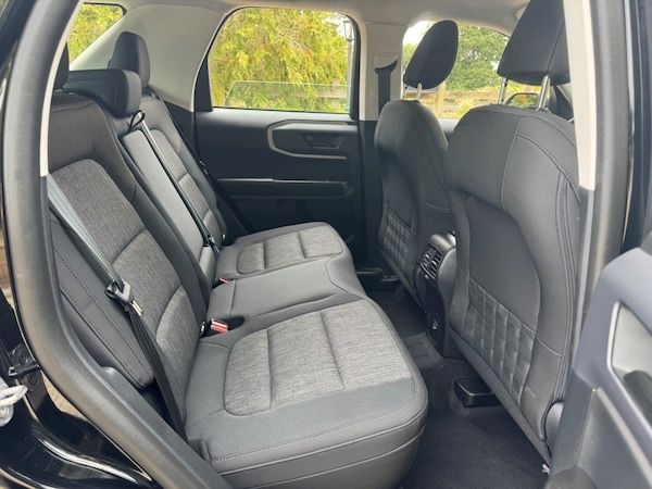 Used Ford Bronco 2025 for sale - 75486903: Photo 35