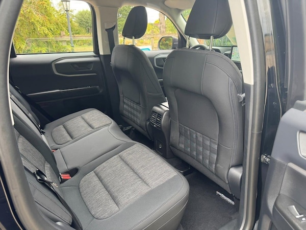 Used Ford Bronco 2025 for sale - 75486903: Photo 36