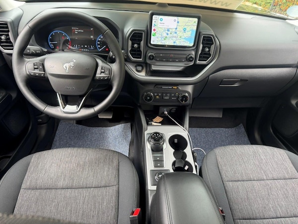 Used Ford Bronco 2025 for sale - 75486903: Photo 3