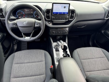 Used Ford Bronco 2022 for sale - 75486903: Photo