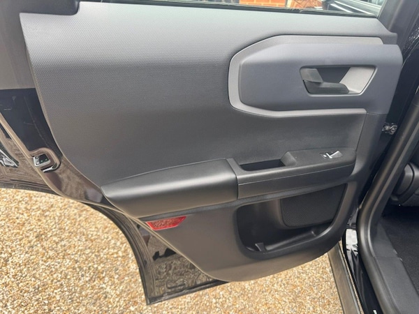 Used Ford Bronco 2025 for sale - 75486903: Photo 42