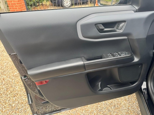 Used Ford Bronco 2025 for sale - 75486903: Photo 43