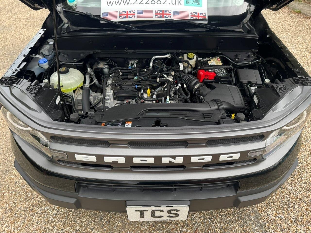 Vehicle 45