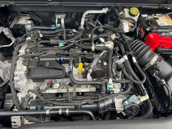 Used Ford Bronco 2025 for sale - 75486903: Photo 46