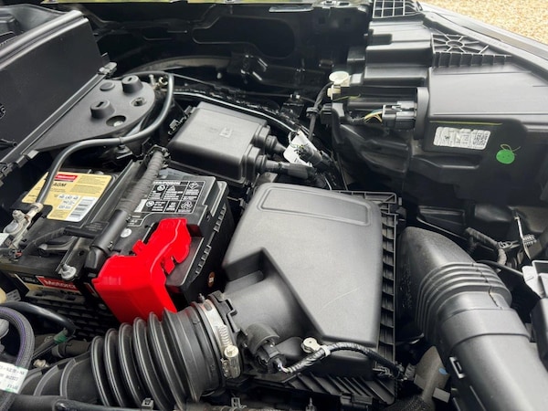 Used Ford Bronco 2025 for sale - 75486903: Photo 48