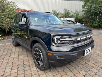 Used Ford Bronco 2022 for sale - 75486903: Photo