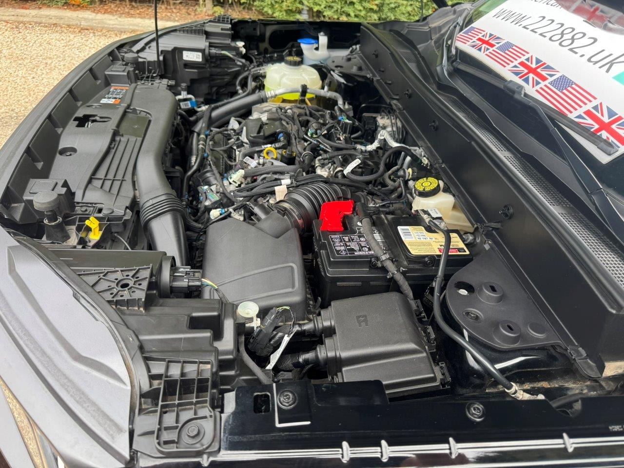 Vehicle 50
