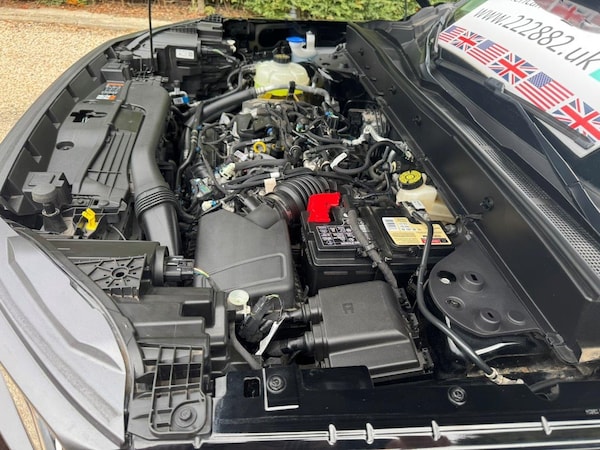 Used Ford Bronco 2025 for sale - 75486903: Photo 50