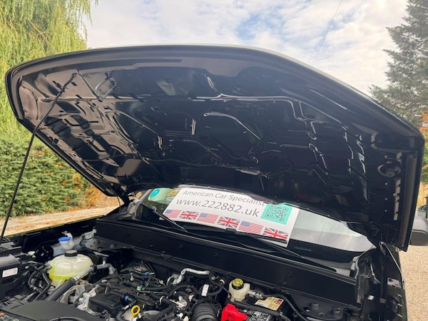 Used Ford Bronco 2025 for sale - 75486903: Photo 51