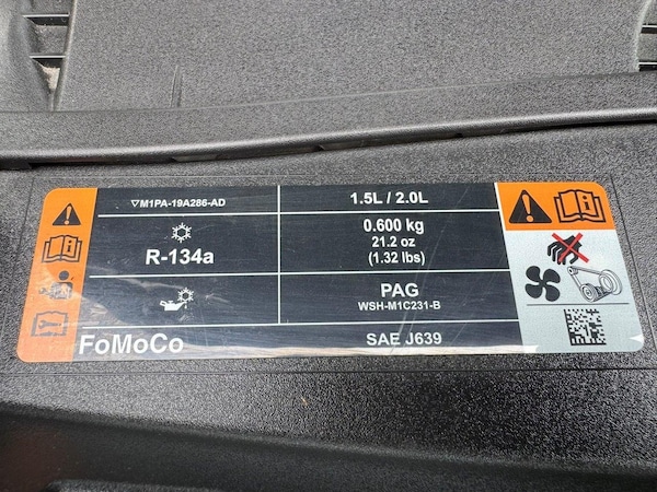 Used Ford Bronco 2025 for sale - 75486903: Photo 52