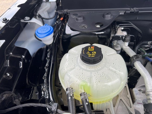 Used Ford Bronco 2025 for sale - 75486903: Photo 55