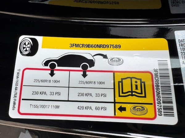 Used Ford Bronco 2025 for sale - 75486903: Photo 57