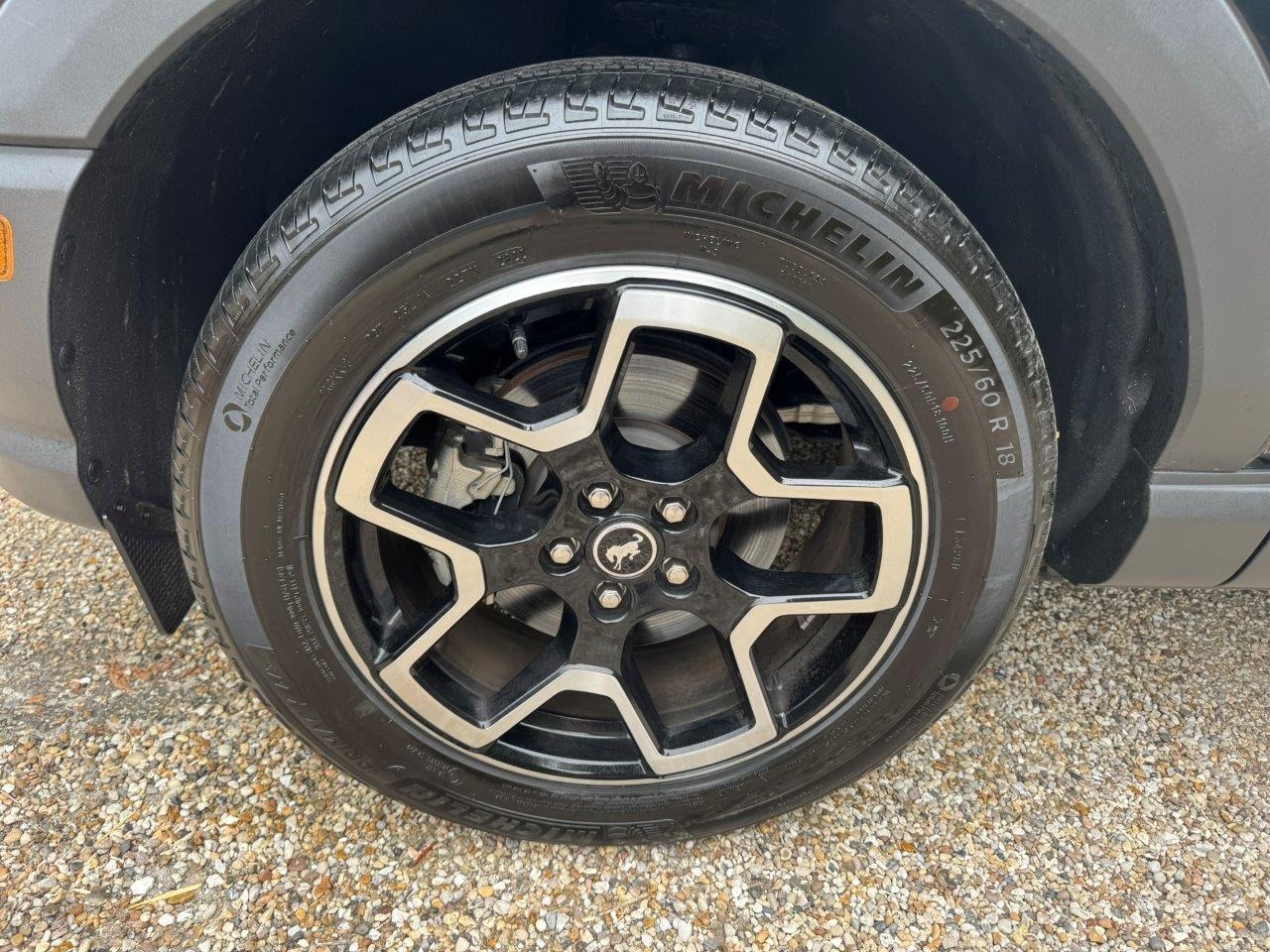 Vehicle 60