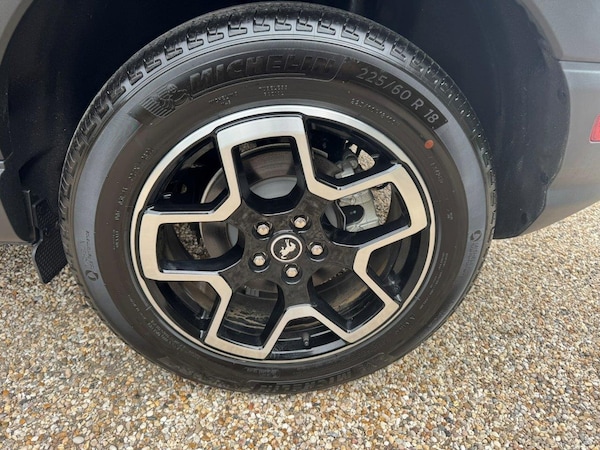 Used Ford Bronco 2025 for sale - 75486903: Photo 63